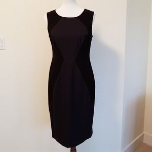 Marc New York sheath dress